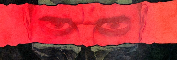 The Punisher (2016) #1