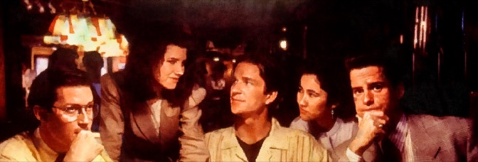 Gross Anatomy (1989, Thom E.&nbsp;Eberhardt)