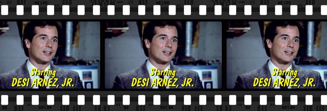 Night Court Theme Fits All:&nbsp;Automan