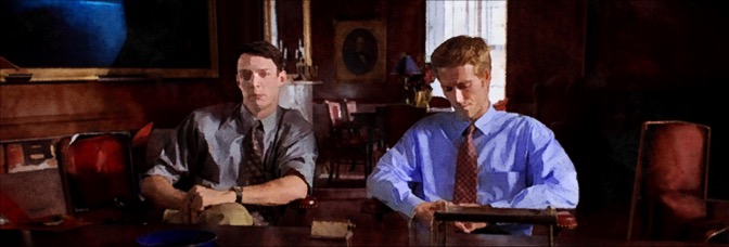 Dead Man’s Curve (1998, Dan&nbsp;Rosen)