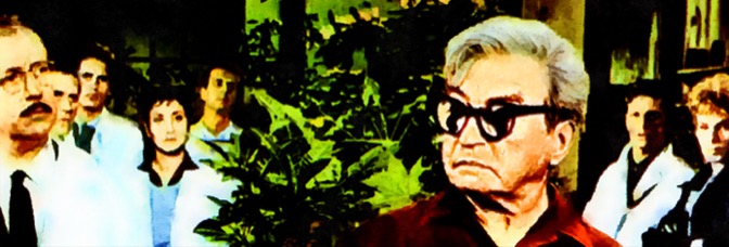 Battle of the Worlds (1961, Antonio Margheriti), the American&nbsp;version