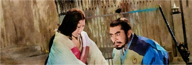 Throne of Blood (1957, Kurosawa&nbsp;Akira)