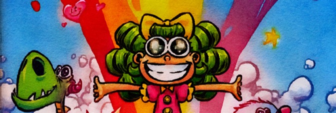 I Hate Fairyland (2015) #15