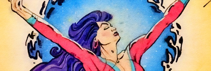 Dark Horse Presents (1986) #3