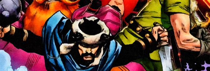 Thor: Tales of Asgard (2009)&nbsp;#4