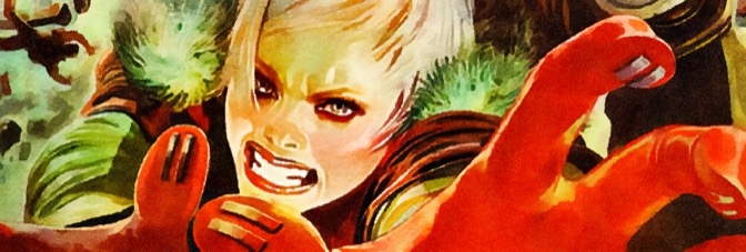 Hotwire: Deep Cut (2010)&nbsp;#3