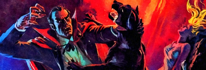 Dracula Lives (1973)&nbsp;#6