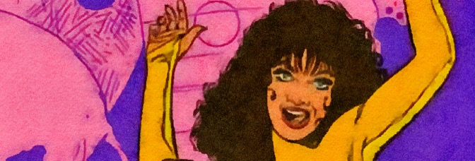 Dark Horse Presents (1986)&nbsp;#6