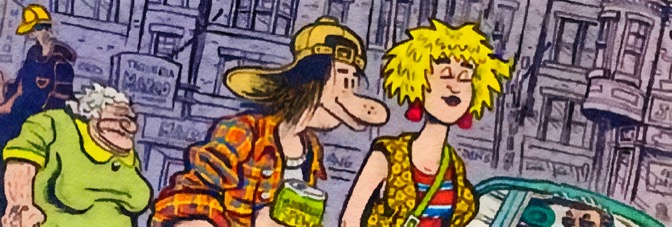 Dark Horse Presents (1986)&nbsp;#93