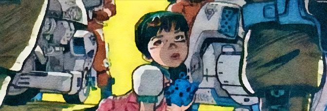 Dark Horse Presents (1986)&nbsp;#30