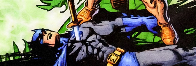 Batman Confidential (2007)&nbsp;#52