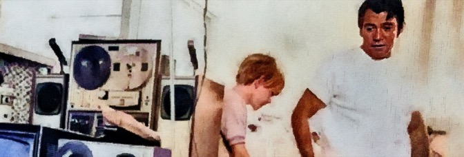 A Whale of a Tale (1976, Ewing Miles&nbsp;Brown)