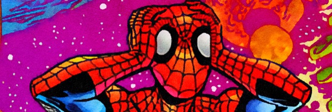 Spider-Man: Chapter One (1998) #7