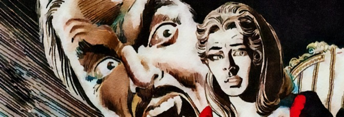 Stoker’s Dracula (2004) #2