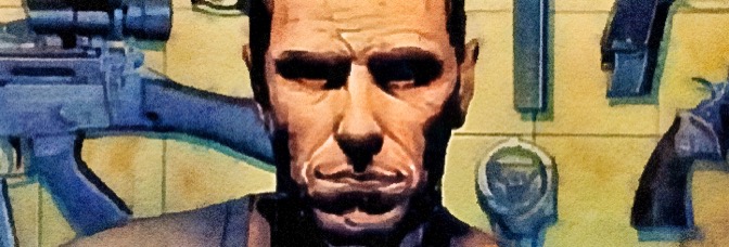 The Punisher (2004)&nbsp;#1