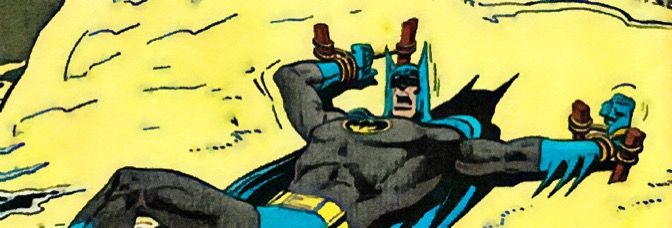 Detective Comics (1937)&nbsp;#509