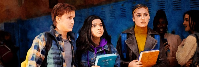 Ms. Marvel (2022) s01e02 –&nbsp;Crushed