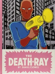 The Death-Ray
