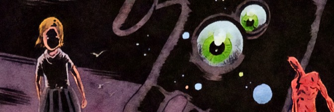 Black Hammer: Age of Doom (2018)&nbsp;#1