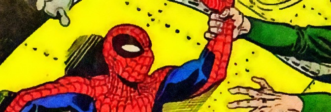 The Amazing Spider-Man (1963)&nbsp;#11