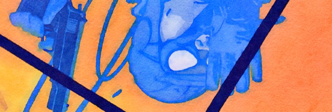 Terminal City (1996) #3