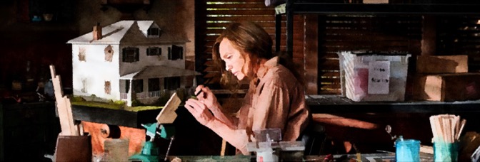 Hereditary (2018, Ari&nbsp;Aster)