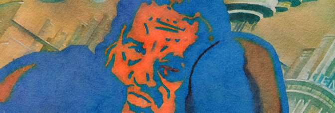 Terminal City (1996) #6