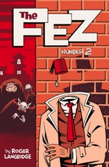 The Fez #2