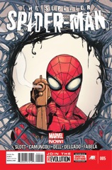 Superior Spider Man Vol 1 5