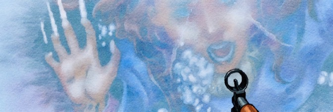 War Stories (2014) #7