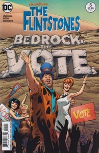 The Flintstones  5