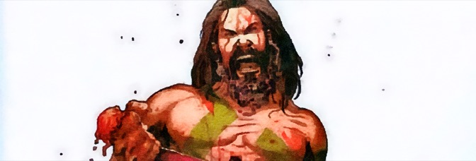 Birthright (2014) #10