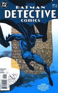 Detective Comics #789.jpeg Detective Comics 789
