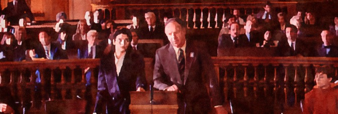 Class Action (1991, Michael&nbsp;Apted)