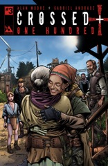 Crossed + One Hundred #3