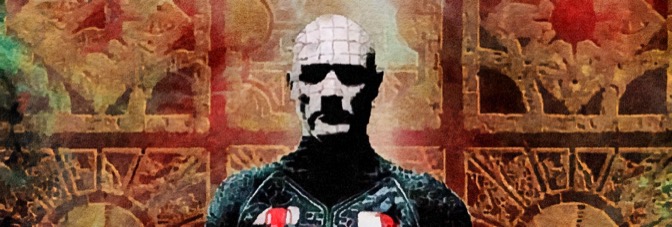 Hellraiser (2011) #0