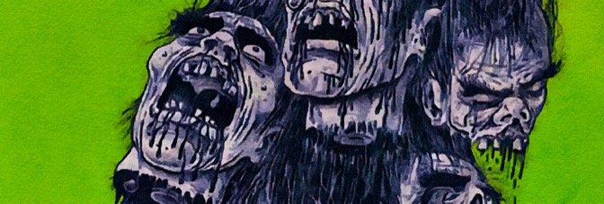 Red Room: Trigger Warnings (2022)&nbsp;#1