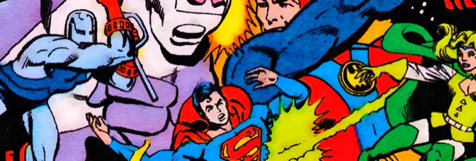 Superboy and the Legion of Super-Heroes (1977)&nbsp;#247