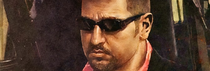 The Punisher (2004)&nbsp;#15