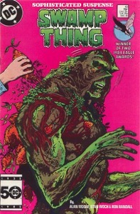 Swamp Thing #43.jpeg Swamp Thing 43