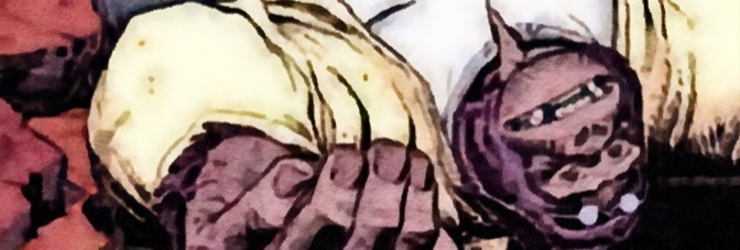 Dark Horse Presents (1986) #118