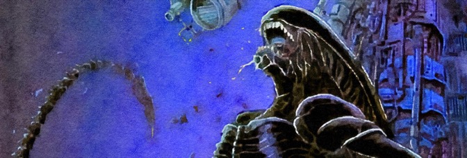 Aliens: Dead Orbit (2017)&nbsp;#4