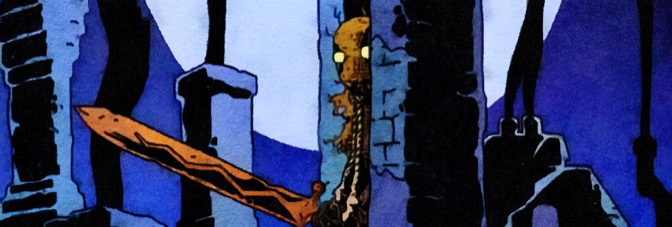 Dark Horse Presents (1986)&nbsp;#147