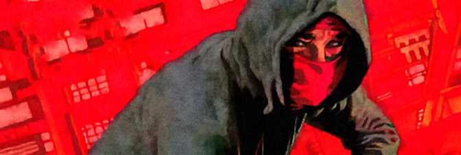 Kill or Be Killed (2016)&nbsp;#5