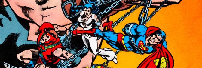 Superboy and the Legion of Super-Heroes (1977)&nbsp;#240