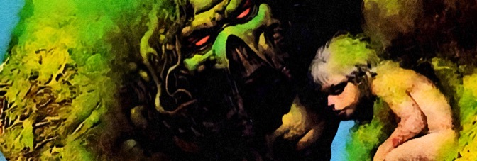 Swamp Thing (1985)&nbsp;#102