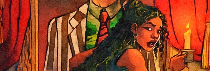 Kid Lobotomy (2017) #2