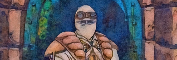 Dark Horse Presents (1986)&nbsp;#25