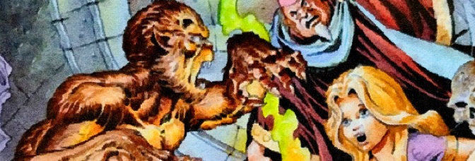 Werewolf by Night (1972)&nbsp;#14