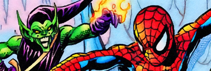 Spider-Man: Chapter One (1998) #8